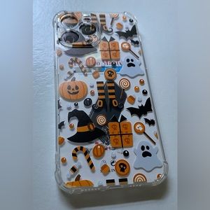 Halloween themed case - iPhone 13 Pro Max